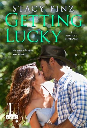 [Nugget Romance 05] • Getting Lucky